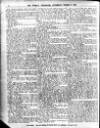 Sheffield Weekly Telegraph Saturday 05 March 1910 Page 6