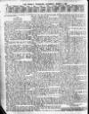 Sheffield Weekly Telegraph Saturday 05 March 1910 Page 12