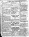 Sheffield Weekly Telegraph Saturday 05 March 1910 Page 16