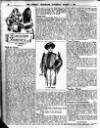 Sheffield Weekly Telegraph Saturday 05 March 1910 Page 20