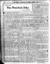 Sheffield Weekly Telegraph Saturday 05 March 1910 Page 28