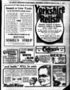 Sheffield Weekly Telegraph Saturday 05 March 1910 Page 31