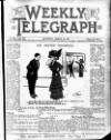 Sheffield Weekly Telegraph Saturday 12 March 1910 Page 3