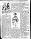 Sheffield Weekly Telegraph Saturday 12 March 1910 Page 26