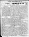 Sheffield Weekly Telegraph Saturday 02 April 1910 Page 10