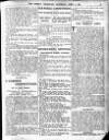 Sheffield Weekly Telegraph Saturday 02 April 1910 Page 13