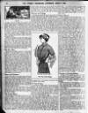 Sheffield Weekly Telegraph Saturday 02 April 1910 Page 14
