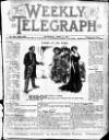 Sheffield Weekly Telegraph Saturday 09 April 1910 Page 3