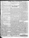 Sheffield Weekly Telegraph Saturday 09 April 1910 Page 8