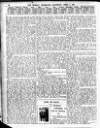 Sheffield Weekly Telegraph Saturday 09 April 1910 Page 12