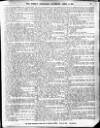 Sheffield Weekly Telegraph Saturday 09 April 1910 Page 19