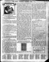 Sheffield Weekly Telegraph Saturday 09 April 1910 Page 21