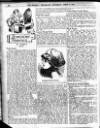 Sheffield Weekly Telegraph Saturday 09 April 1910 Page 26