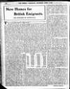 Sheffield Weekly Telegraph Saturday 09 April 1910 Page 30