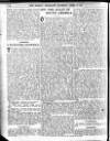 Sheffield Weekly Telegraph Saturday 09 April 1910 Page 32