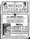 Sheffield Weekly Telegraph Saturday 16 April 1910 Page 1