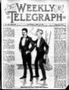 Sheffield Weekly Telegraph Saturday 16 April 1910 Page 3