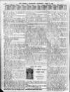 Sheffield Weekly Telegraph Saturday 16 April 1910 Page 12