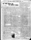Sheffield Weekly Telegraph Saturday 16 April 1910 Page 15
