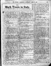 Sheffield Weekly Telegraph Saturday 16 April 1910 Page 17