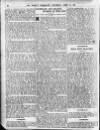 Sheffield Weekly Telegraph Saturday 16 April 1910 Page 32