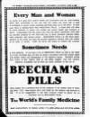 Sheffield Weekly Telegraph Saturday 16 April 1910 Page 36