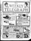 Sheffield Weekly Telegraph Saturday 28 May 1910 Page 1