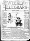 Sheffield Weekly Telegraph Saturday 28 May 1910 Page 3