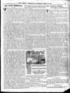 Sheffield Weekly Telegraph Saturday 28 May 1910 Page 7