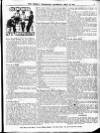 Sheffield Weekly Telegraph Saturday 28 May 1910 Page 9