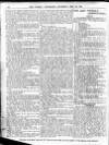 Sheffield Weekly Telegraph Saturday 28 May 1910 Page 16