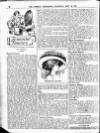 Sheffield Weekly Telegraph Saturday 28 May 1910 Page 22