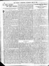 Sheffield Weekly Telegraph Saturday 28 May 1910 Page 28