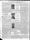 Sheffield Weekly Telegraph Saturday 28 May 1910 Page 32