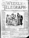 Sheffield Weekly Telegraph Saturday 25 June 1910 Page 3