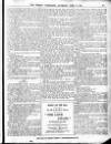 Sheffield Weekly Telegraph Saturday 25 June 1910 Page 19