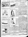 Sheffield Weekly Telegraph Saturday 25 June 1910 Page 23