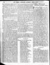 Sheffield Weekly Telegraph Saturday 25 June 1910 Page 24