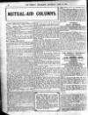 Sheffield Weekly Telegraph Saturday 25 June 1910 Page 34