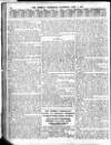Sheffield Weekly Telegraph Saturday 02 July 1910 Page 12