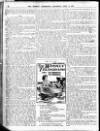 Sheffield Weekly Telegraph Saturday 02 July 1910 Page 20