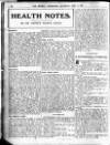 Sheffield Weekly Telegraph Saturday 02 July 1910 Page 26