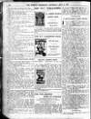 Sheffield Weekly Telegraph Saturday 02 July 1910 Page 32