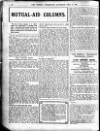Sheffield Weekly Telegraph Saturday 02 July 1910 Page 34