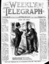 Sheffield Weekly Telegraph Saturday 09 July 1910 Page 3