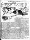 Sheffield Weekly Telegraph Saturday 09 July 1910 Page 4