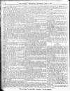 Sheffield Weekly Telegraph Saturday 09 July 1910 Page 6