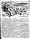 Sheffield Weekly Telegraph Saturday 09 July 1910 Page 10
