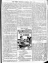 Sheffield Weekly Telegraph Saturday 09 July 1910 Page 13