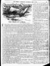 Sheffield Weekly Telegraph Saturday 09 July 1910 Page 15